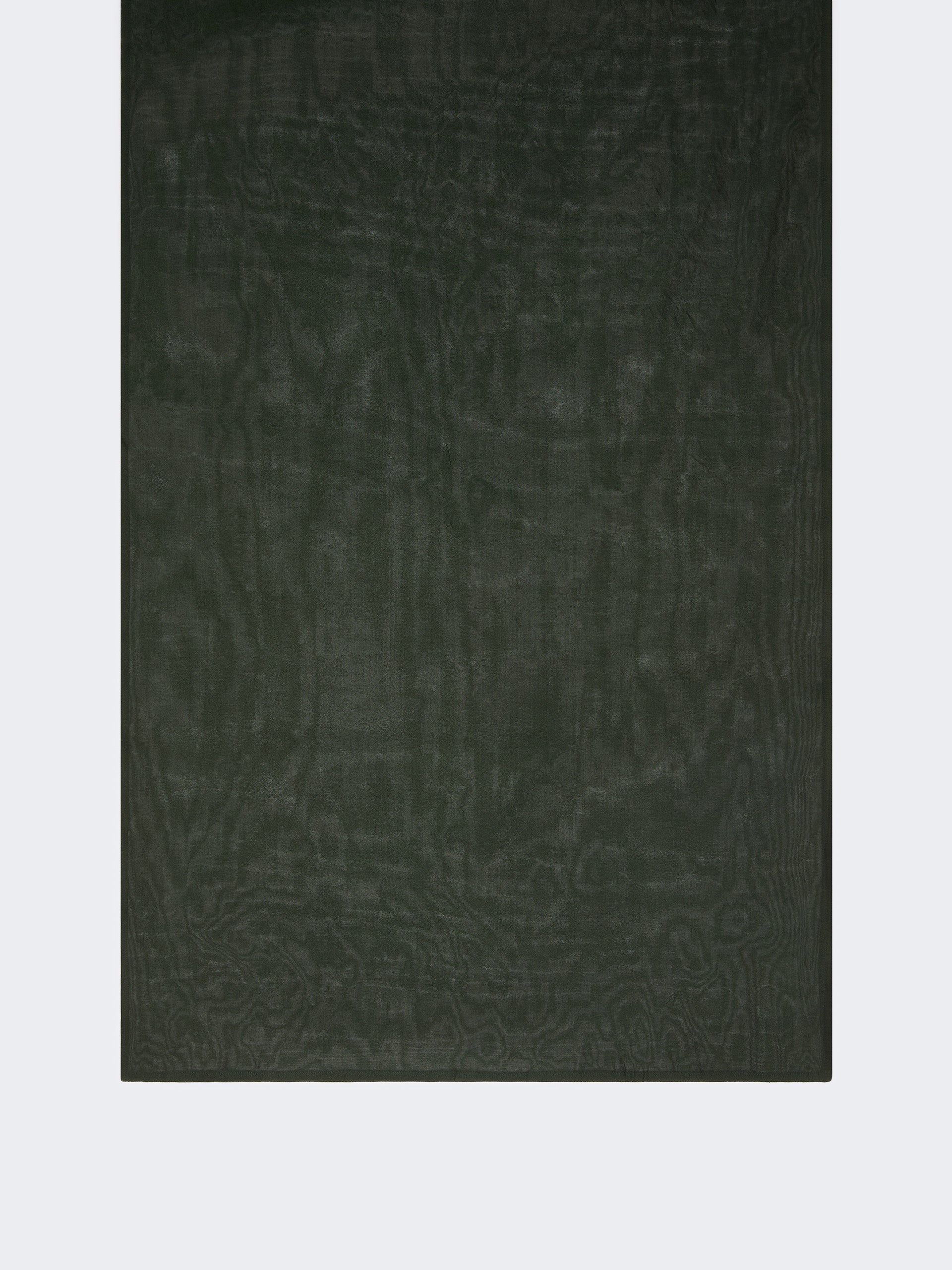 max mara silk-blend shawl for women