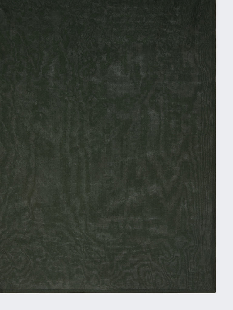 max mara silk-blend shawl