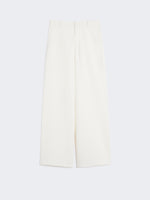 max mara jersey trousers for women