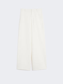 max mara jersey trousers for women