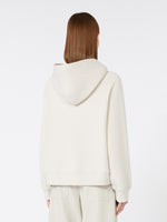 max mara cotton jersey sweatshirt for women