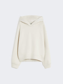 max mara cotton jersey sweatshirt for women