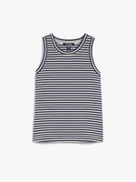 Regular-Fit Scuba Jersey Top for Women - Ecru - Max Mara UAE