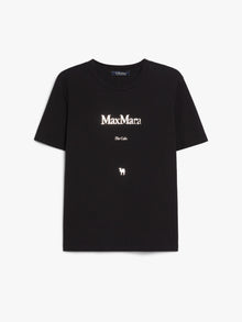 Regular-fit jersey T-shirt
