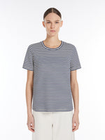 Scuba jersey T-shirt