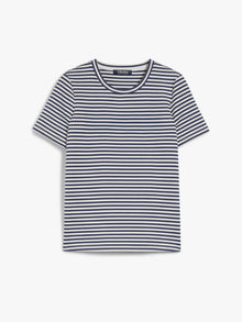 Scuba jersey T-shirt
