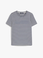 Scuba jersey T-shirt