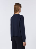 max mara oversized jersey t-shirt for women
