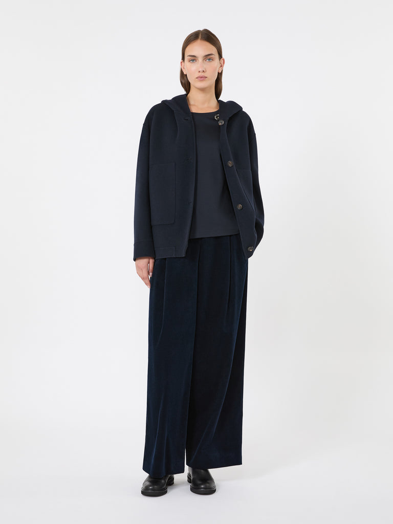 max mara cotton jersey t-shirt