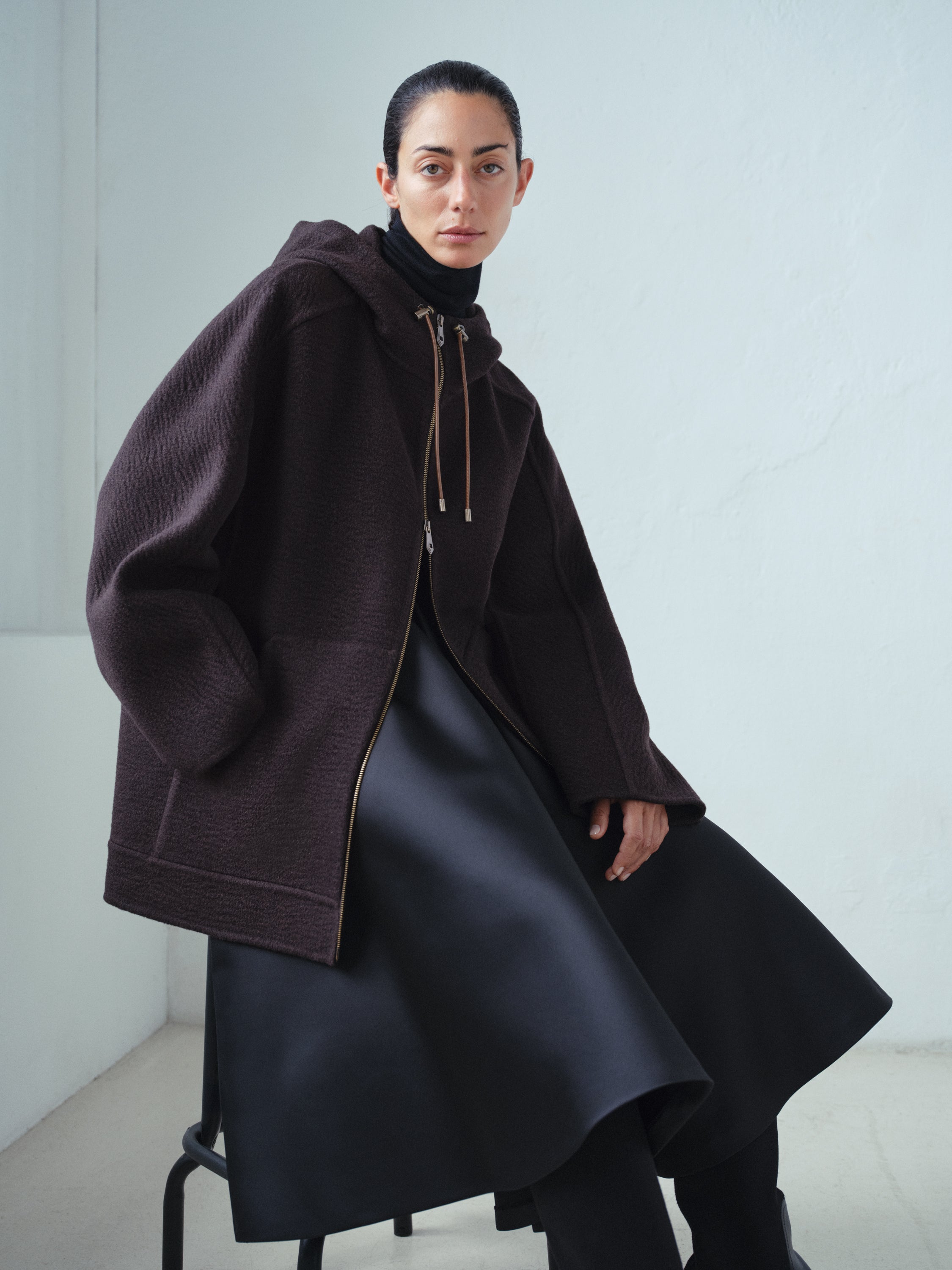 Max Mara New Fall-Winter 2025 Atelier Collection | Max Mara