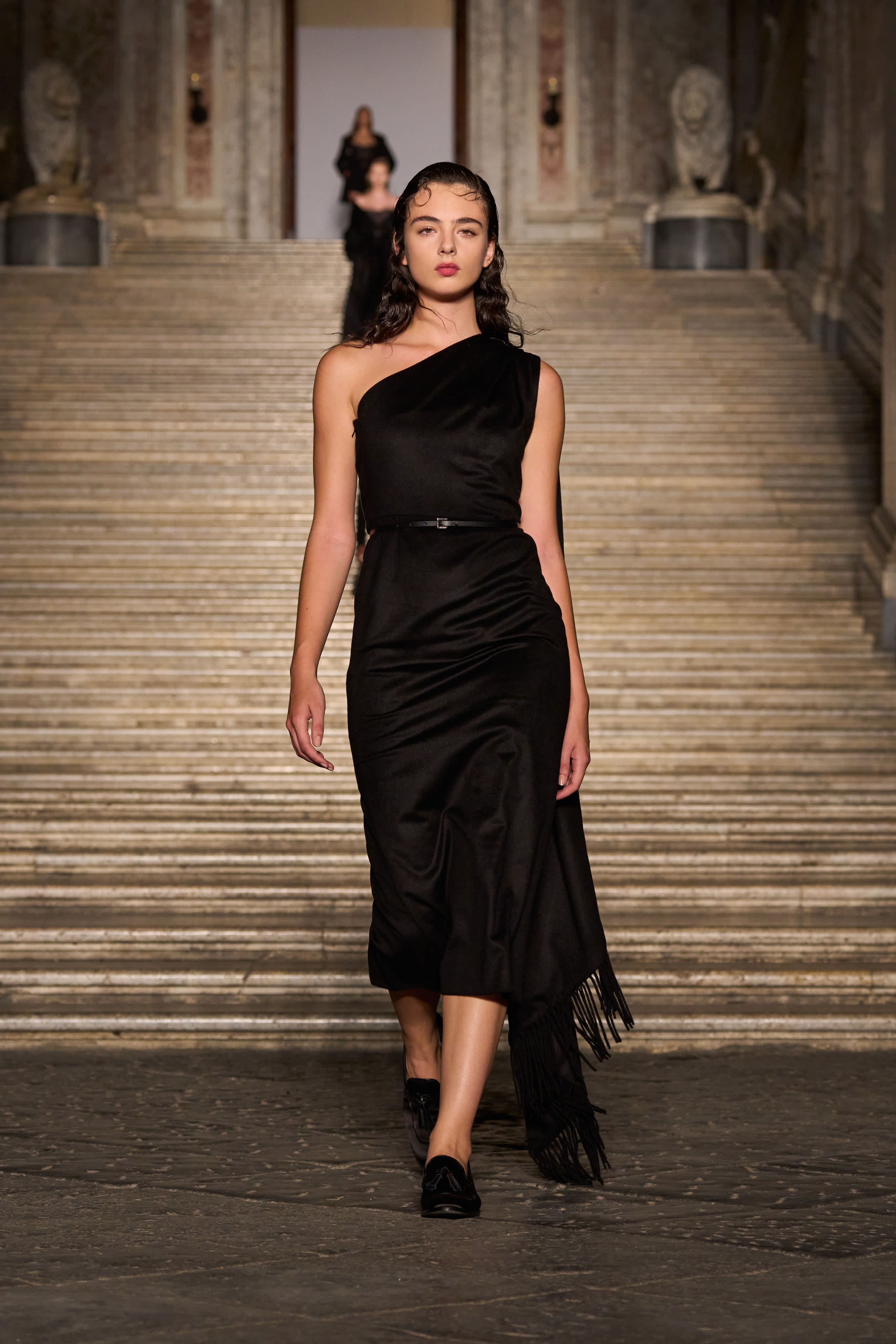 Resort 2026 Collection: Venere Vesuviana | Max Mara