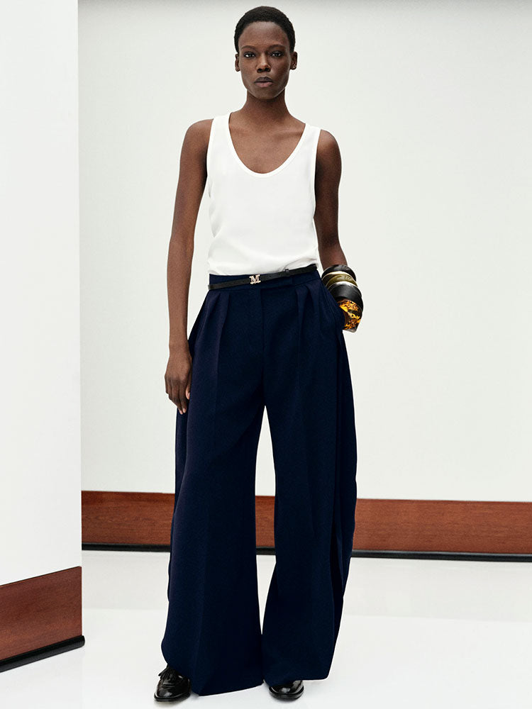The New Trouser Code