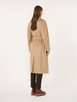 Max Mara Double-breasted wool coat for Women
