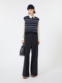 max mara printed silk shirt for women