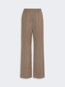 max mara stretch wool batavia trousers for women