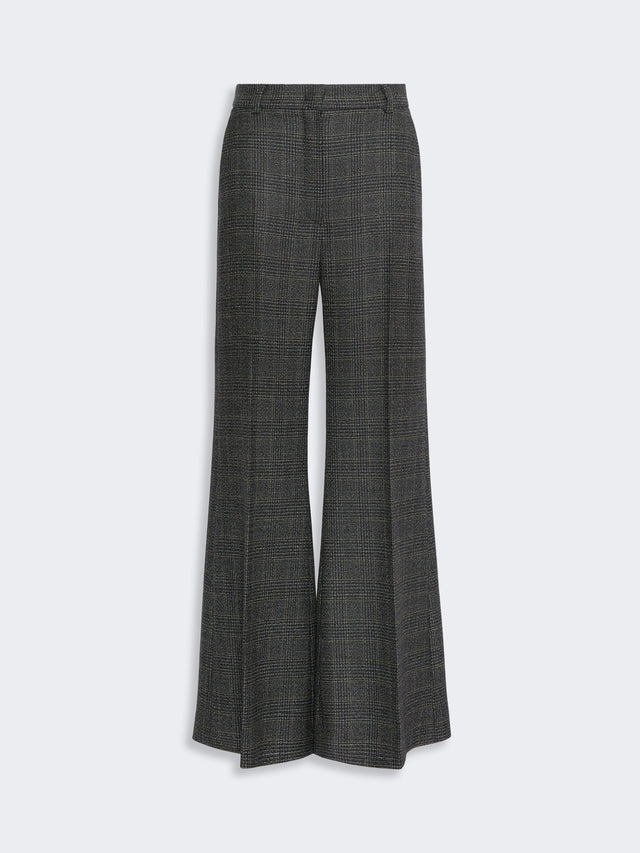max mara batavia wool trousers for women