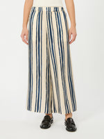 Max Mara Silk twill trousers for Women