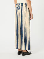 Max Mara Silk twill trousers for Women