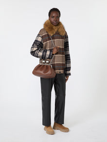 max mara medium calfskin pasticcino bag for women