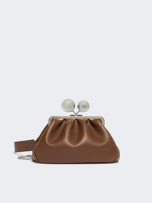 max mara medium calfskin pasticcino bag for women