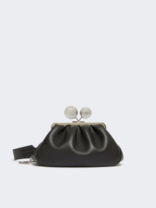 max mara medium calfskin pasticcino bag for women