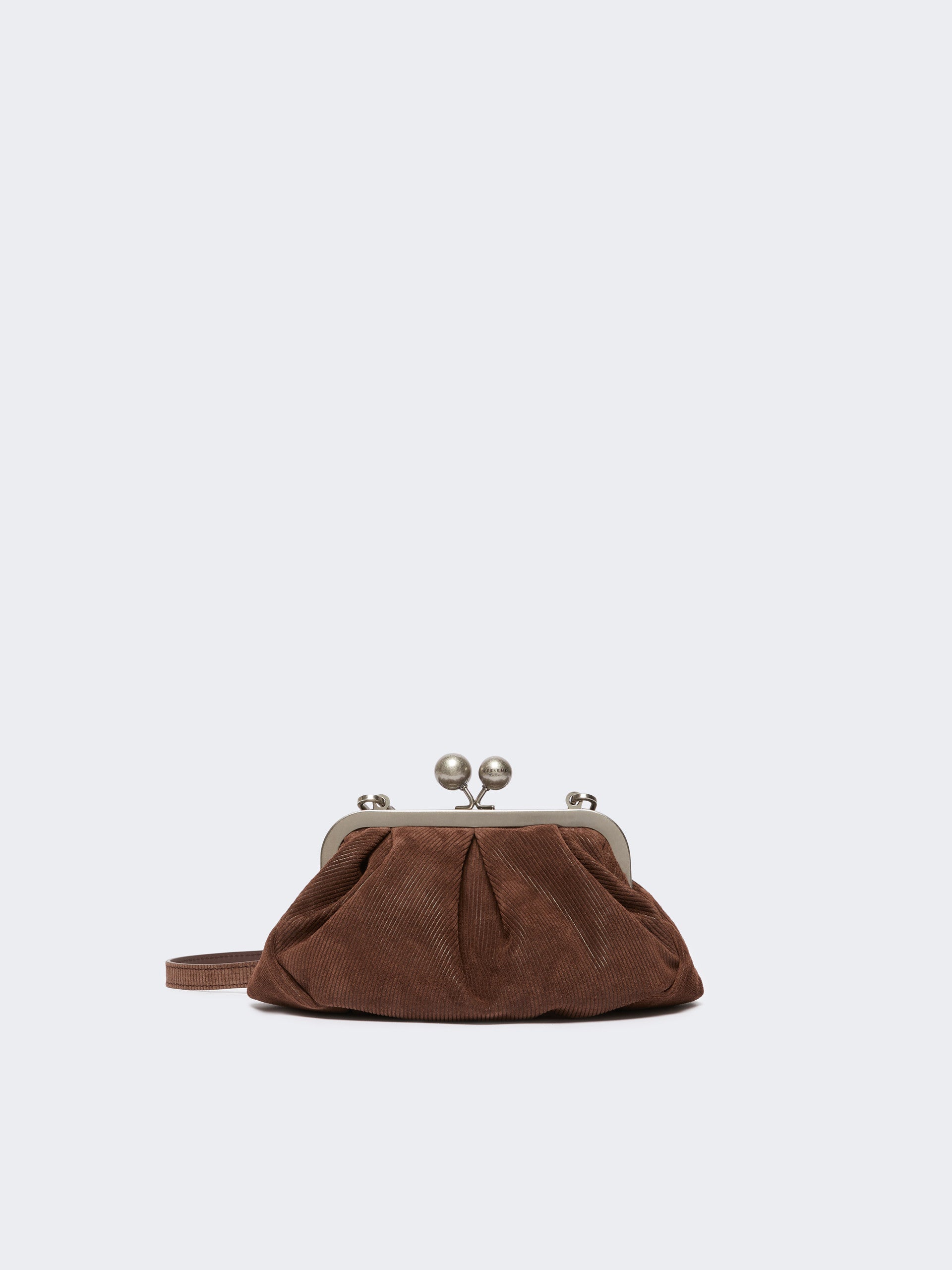 max mara small split calfskin pasticcino bag for women