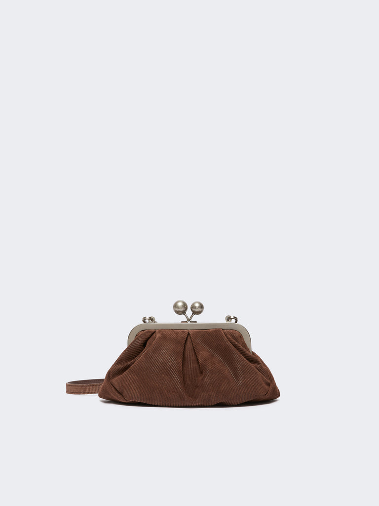 max mara small split calfskin pasticcino bag