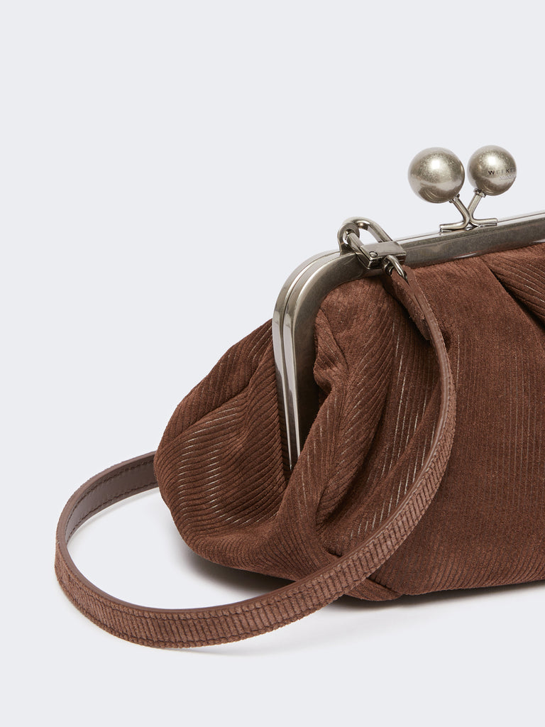 max mara small split calfskin pasticcino bag