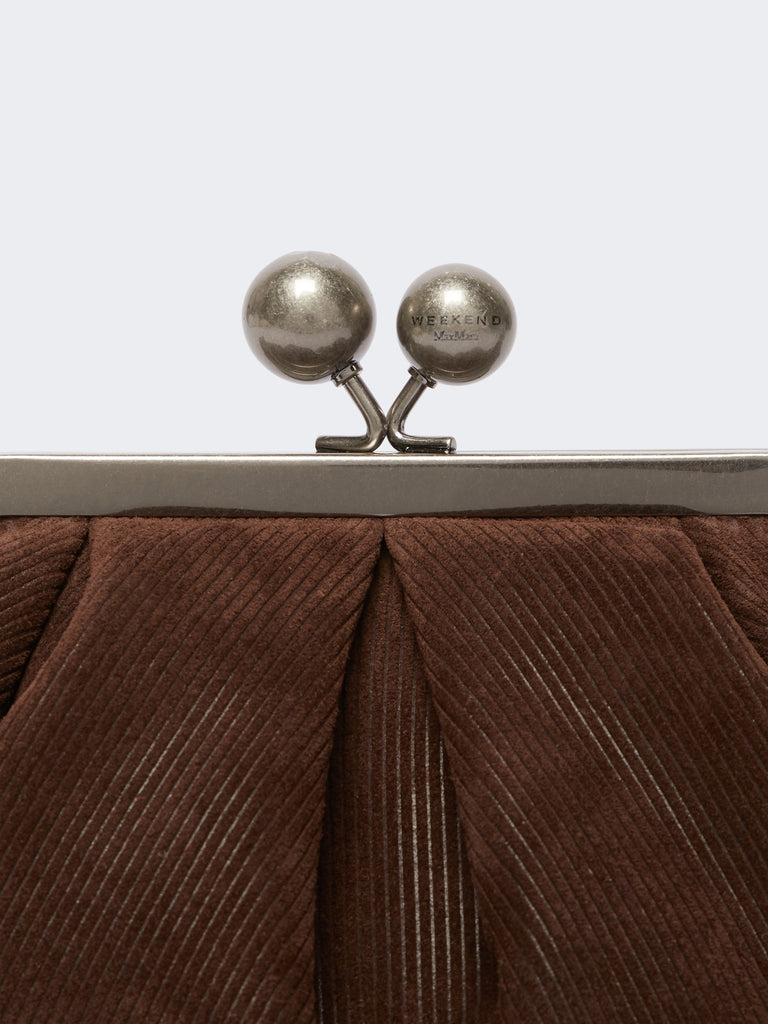max mara small split calfskin pasticcino bag