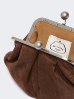 max mara small split calfskin pasticcino bag for women