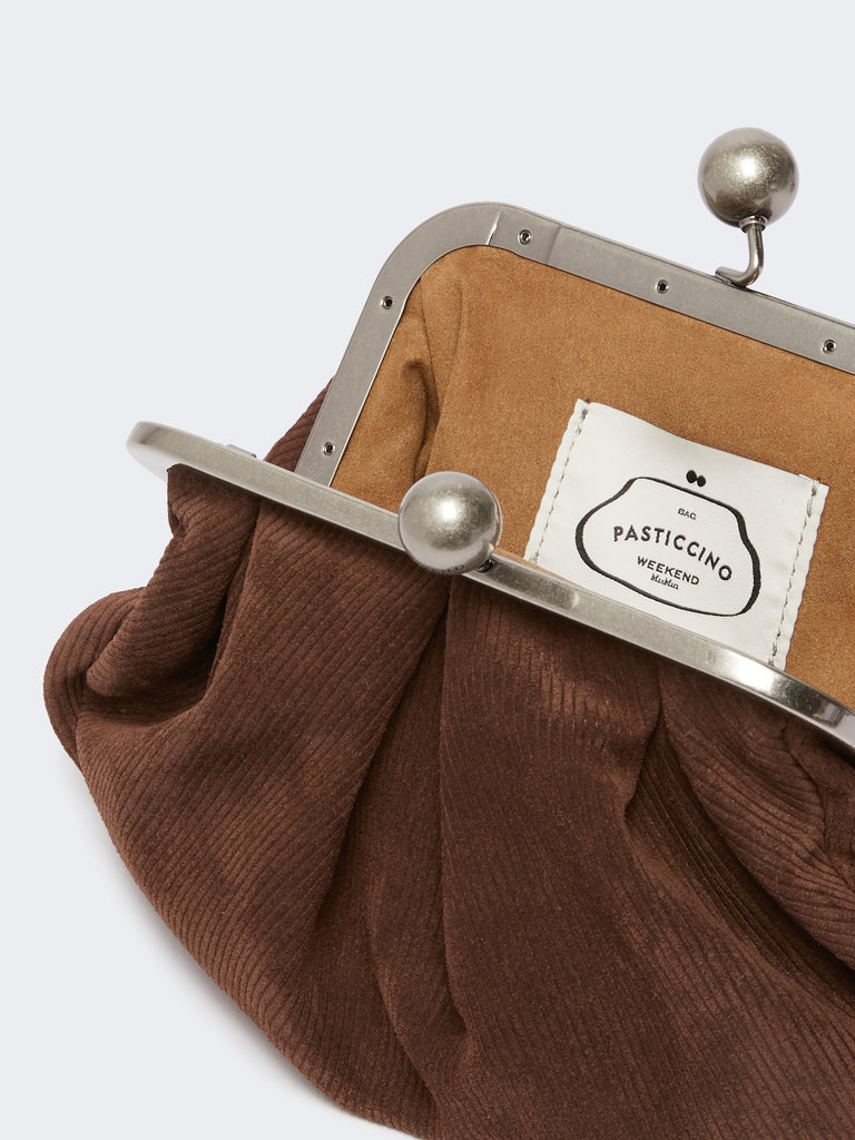 max mara small split calfskin pasticcino bag