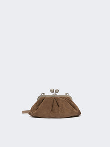 max mara small split calfskin pasticcino bag for women