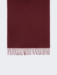 Max Mara Plain wool stole for Women