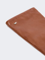 max mara mid-length nappa leather gloves for women