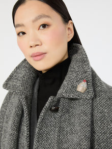 Max Mara Rhinestone brooch for Women