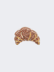 Max Mara Rhinestone brooch for Women
