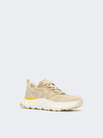 max mara tech-mesh trainers for women