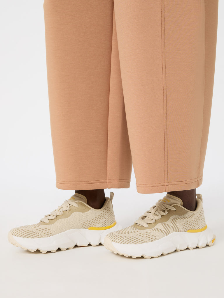 max mara tech-mesh trainers