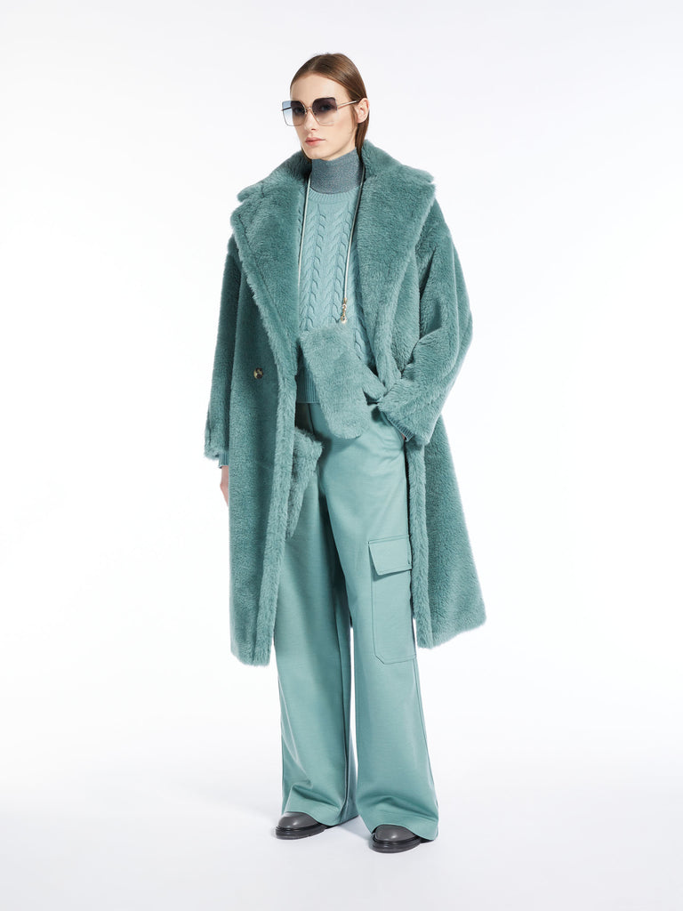 max mara teddy bear icon coat