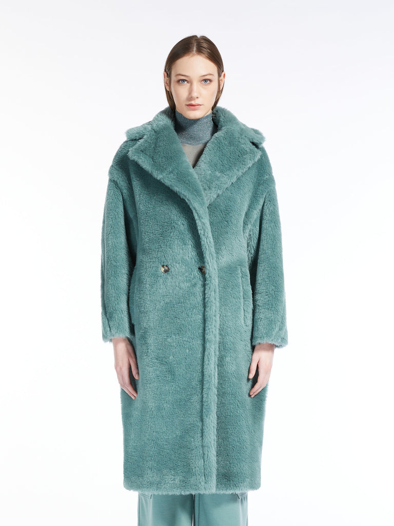 max mara teddy bear icon coat