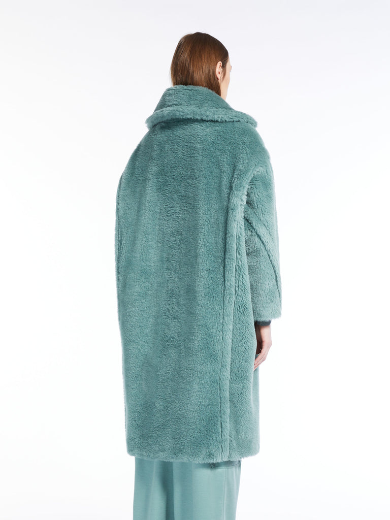 max mara teddy bear icon coat