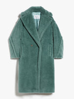 max mara teddy bear icon coat for women