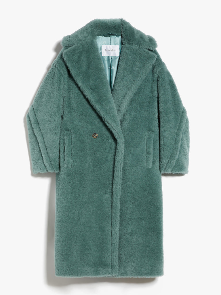 max mara teddy bear icon coat