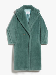 max mara teddy bear icon coat for women