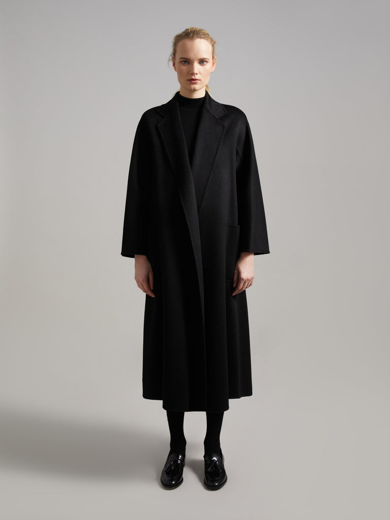 Ludmilla Icon Coat