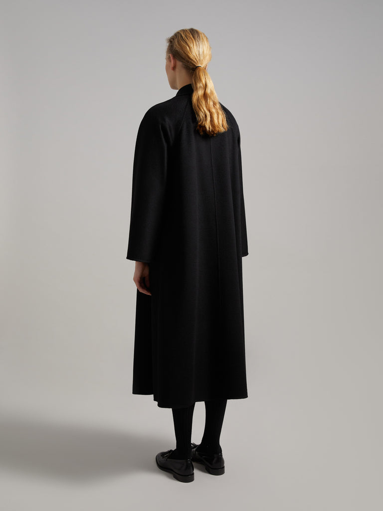 Ludmilla Icon Coat