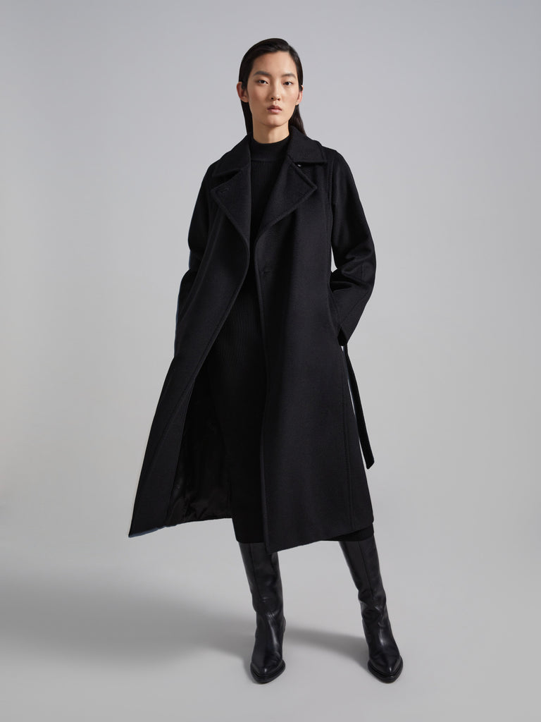 max mara manuela icon coat