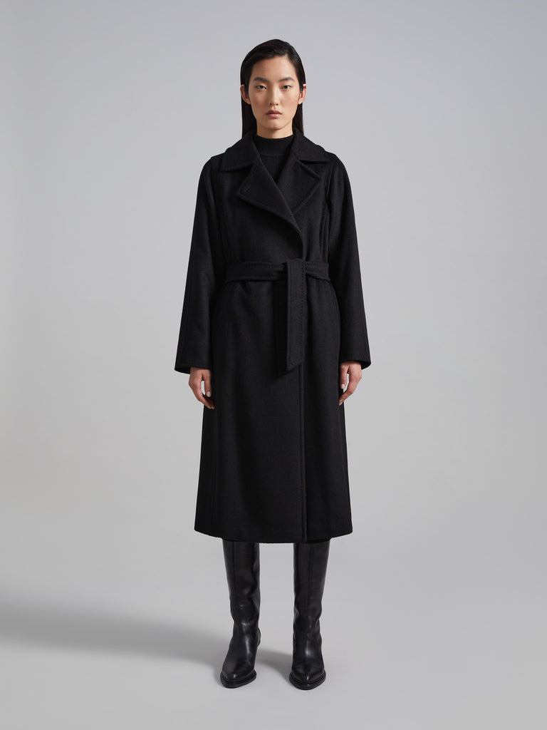 max mara manuela icon coat