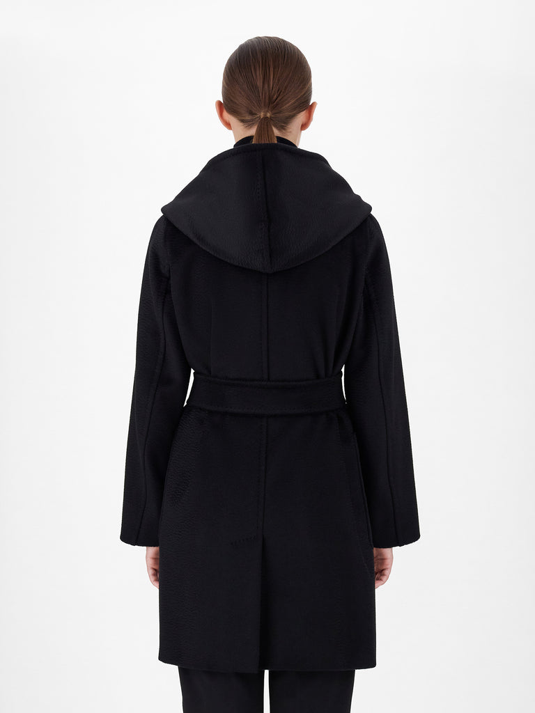 max mara camel colour robe coat