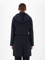 max mara camel colour robe coat for women